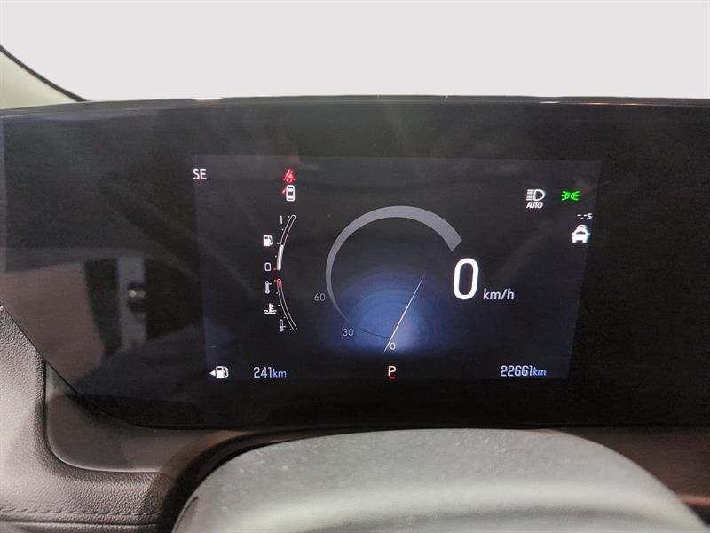 buick Encore GX 2024 - 11