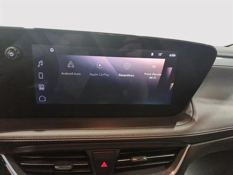 buick Encore GX 2024 - 13