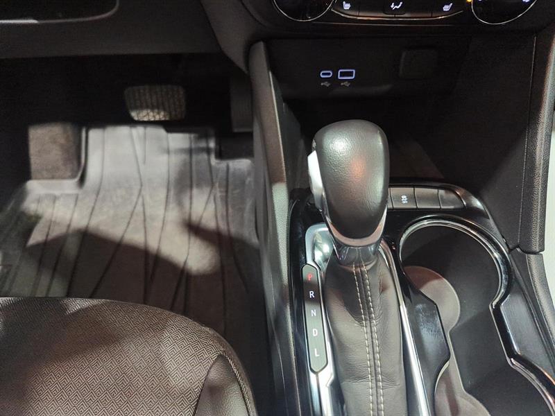 buick Encore GX 2024 - 14