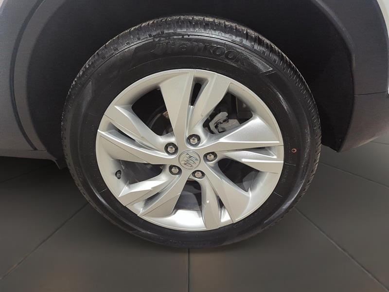 buick Encore GX 2024 - 17
