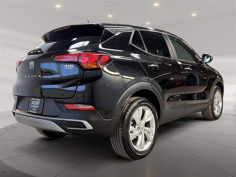 buick Encore GX 2024 - 4