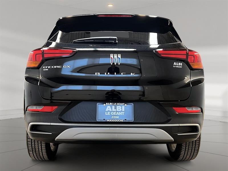 buick Encore GX 2024 - 5