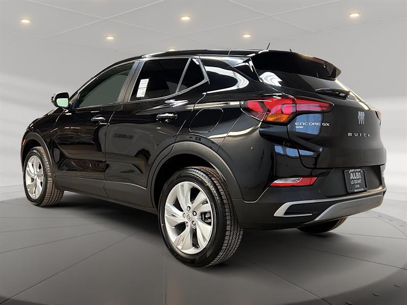 buick Encore GX 2024 - 6