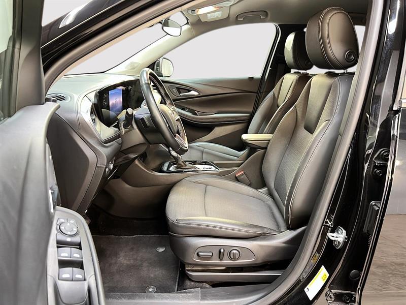buick Encore GX 2024 - 7