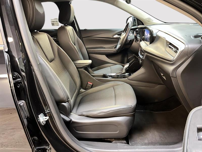 buick Encore GX 2024 - 8