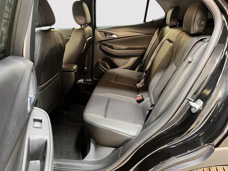 buick Encore GX 2024 - 9