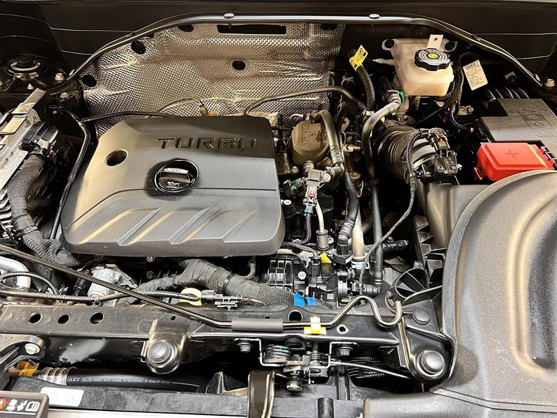 buick Encore GX 2024 - 11