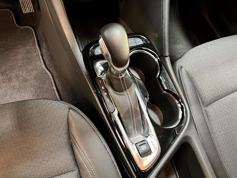 buick Encore GX 2024 - 13