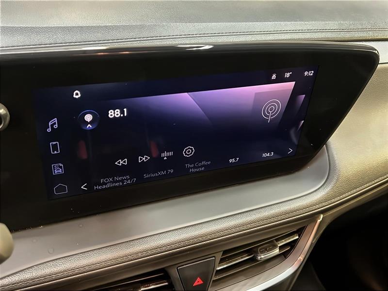 buick Encore GX 2024 - 15