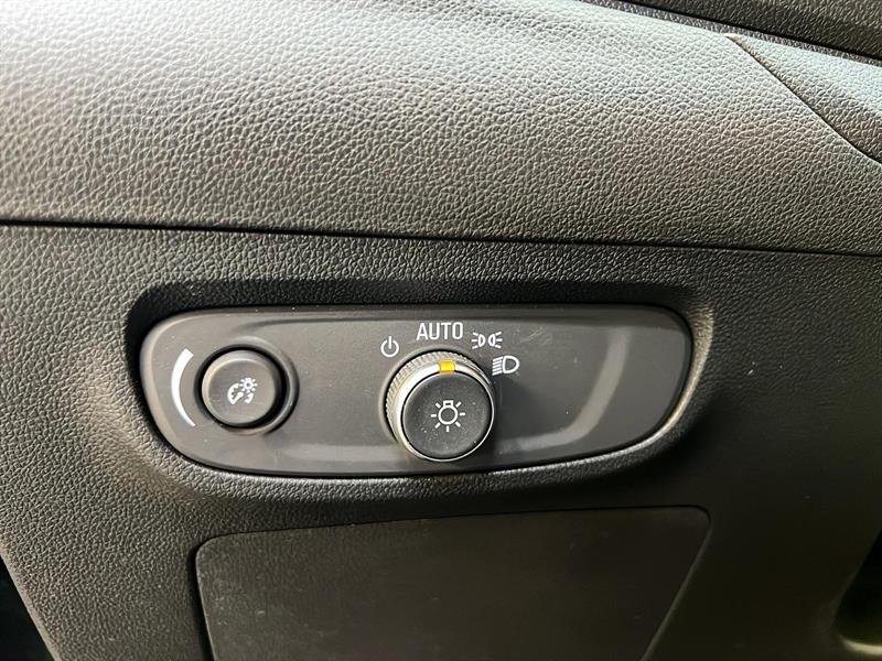 buick Encore GX 2024 - 20
