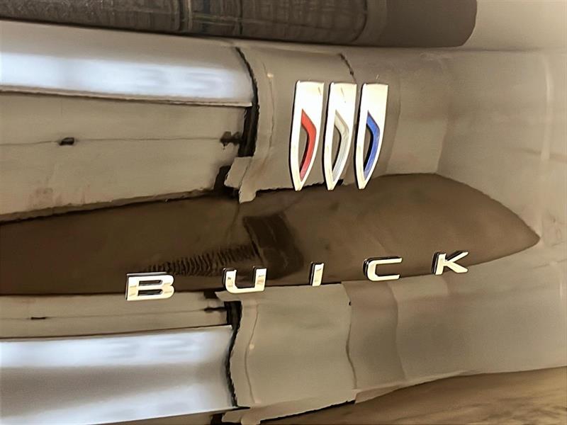 buick Encore GX 2024 - 26