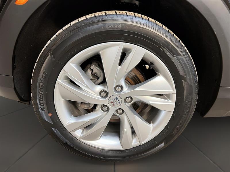 buick Encore GX 2024 - 27