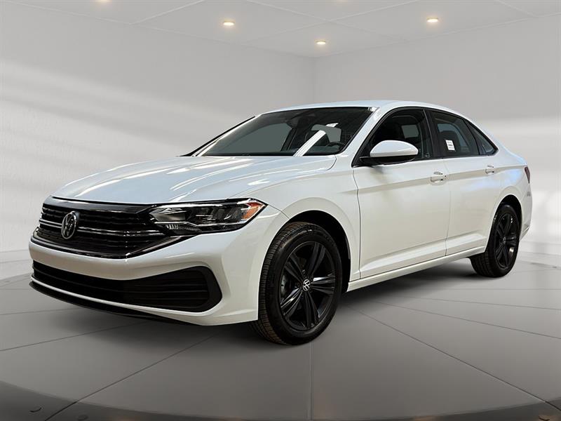 volkswagen Jetta 2023