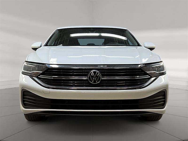 volkswagen Jetta 2023 - 2