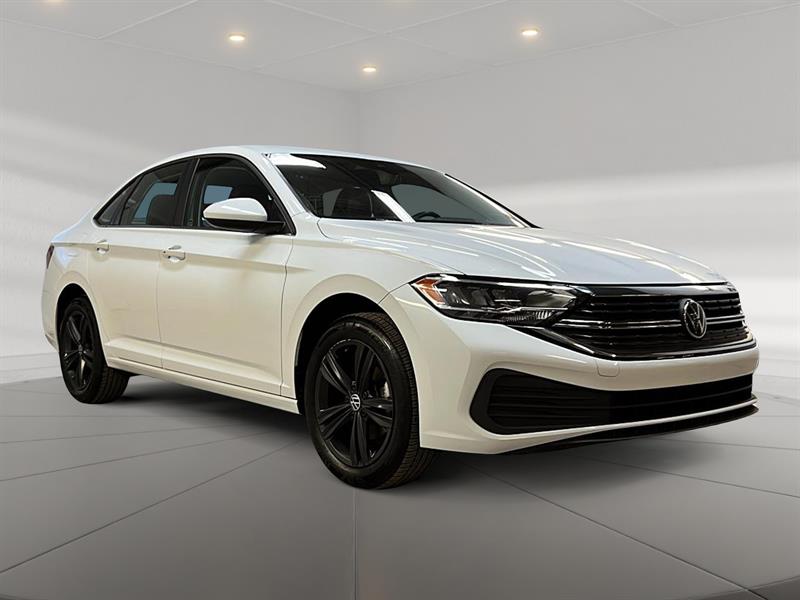 volkswagen Jetta 2023 - 3