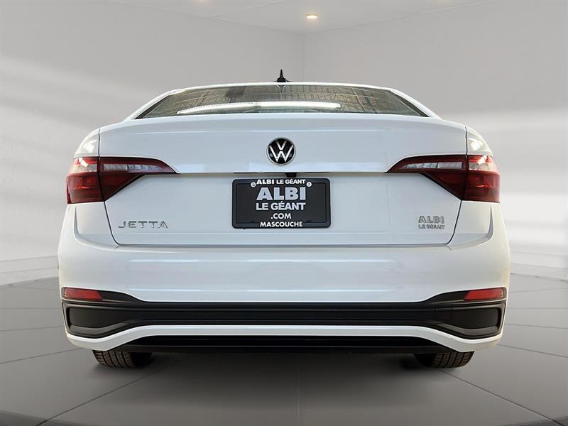 volkswagen Jetta 2023 - 5