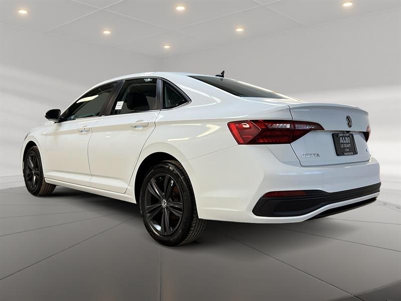 volkswagen Jetta 2023 - 6
