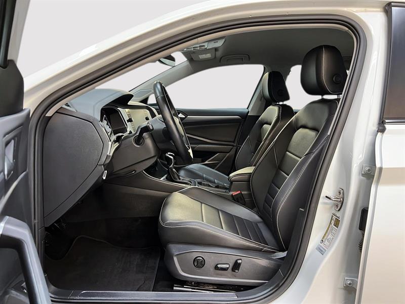volkswagen Jetta 2023 - 7