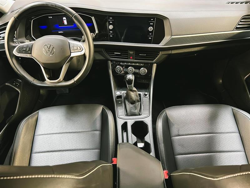 volkswagen Jetta 2023 - 10