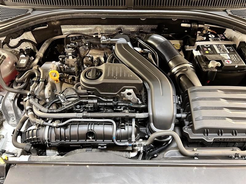 volkswagen Jetta 2023 - 11