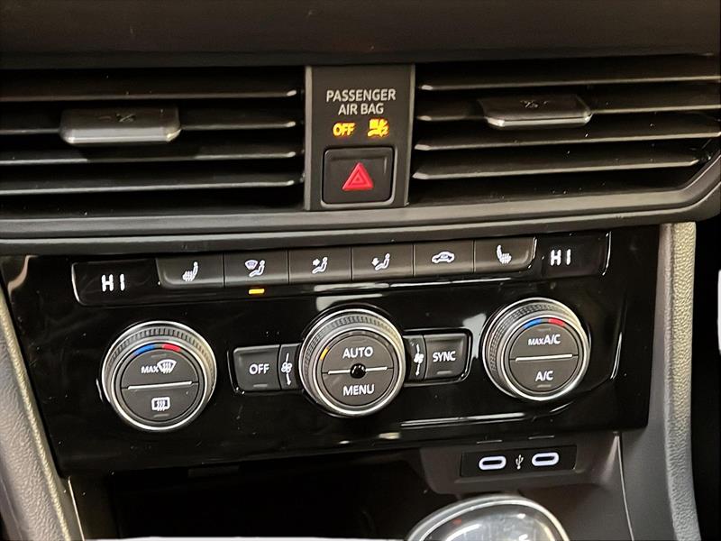 volkswagen Jetta 2023 - 14