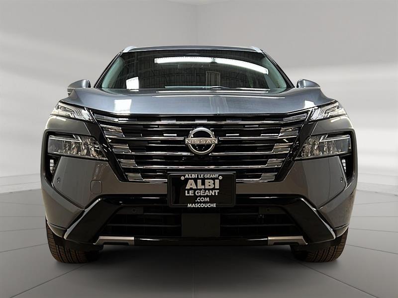 nissan Rogue 2024 - 2