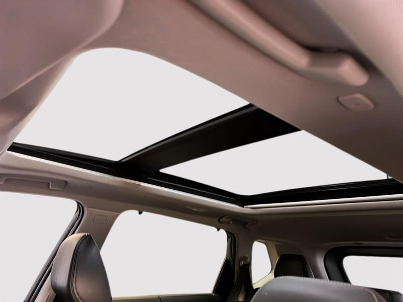 nissan Rogue 2024 - 10