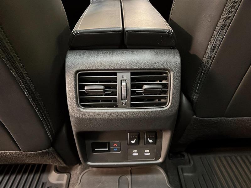 nissan Rogue 2024 - 11