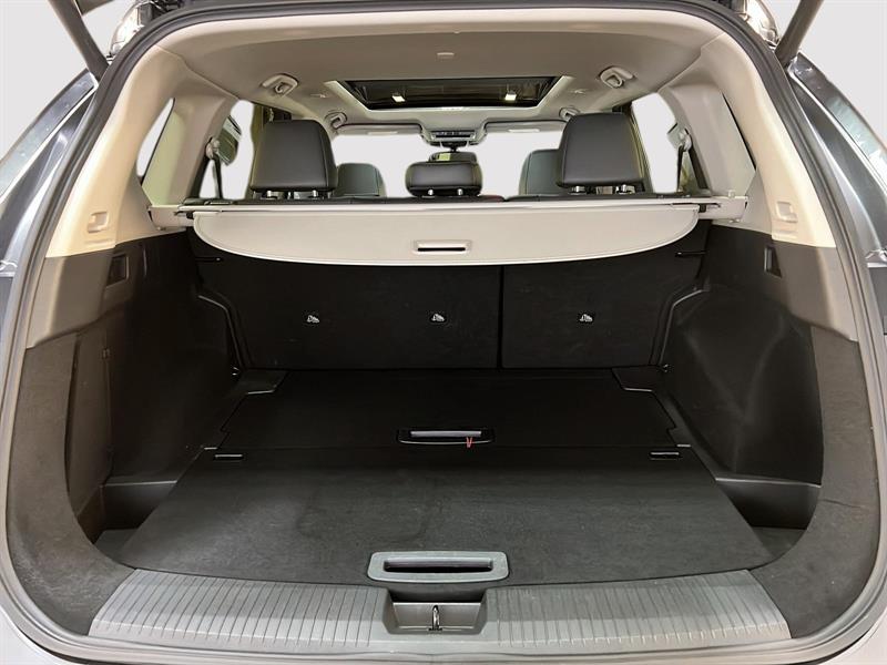nissan Rogue 2024 - 14