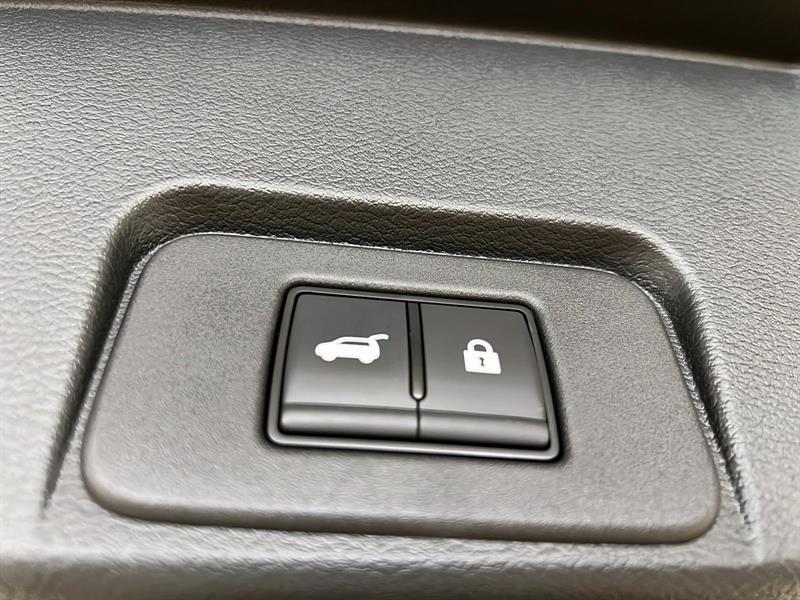 nissan Rogue 2024 - 15