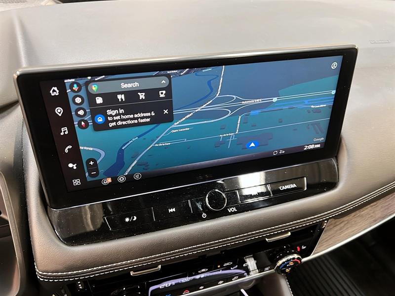 nissan Rogue 2024 - 20