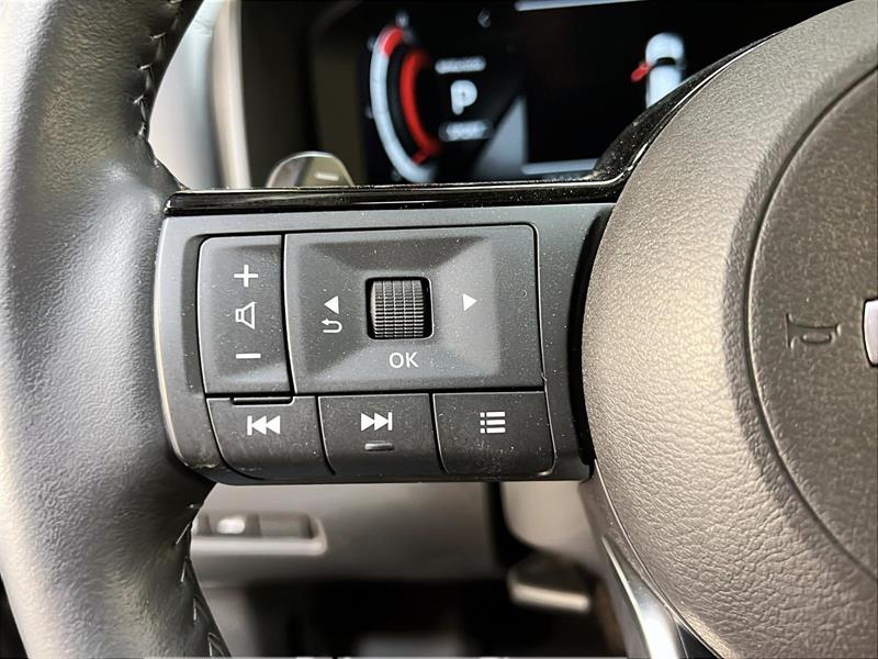 nissan Rogue 2024 - 23