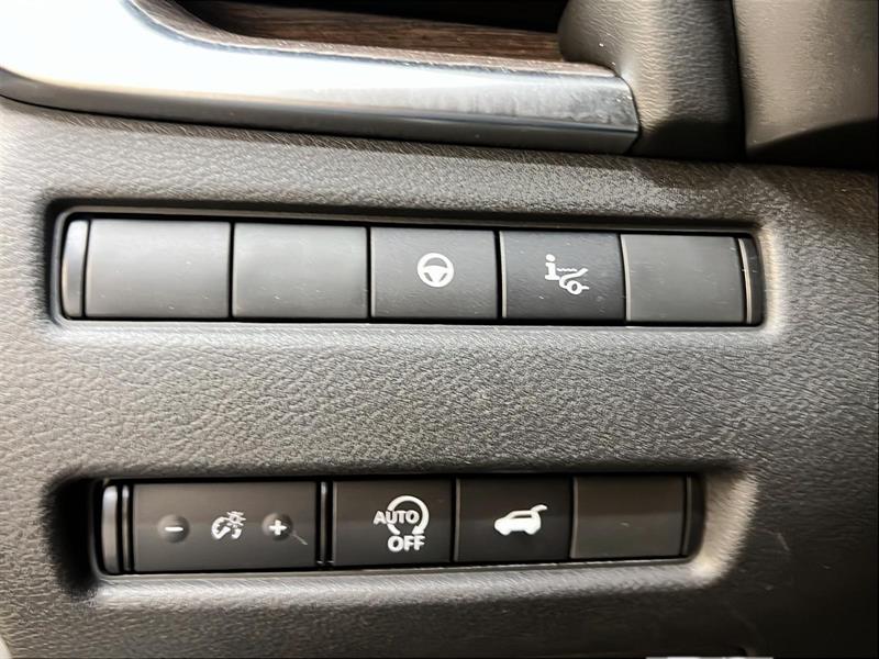 nissan Rogue 2024 - 24
