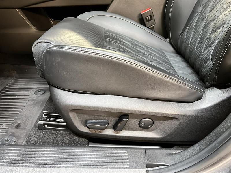 nissan Rogue 2024 - 27