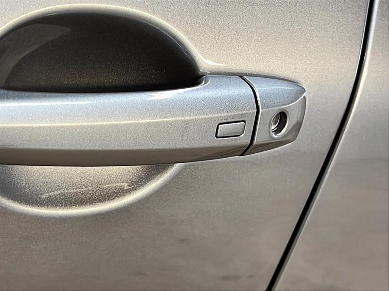 nissan Rogue 2024 - 28