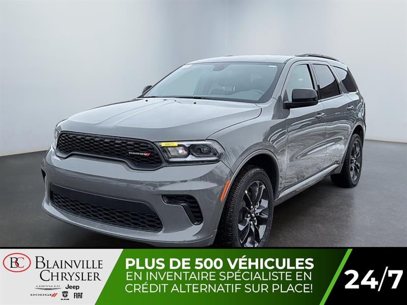 dodge Durango 2026