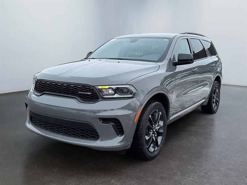 dodge Durango 2026 - 2