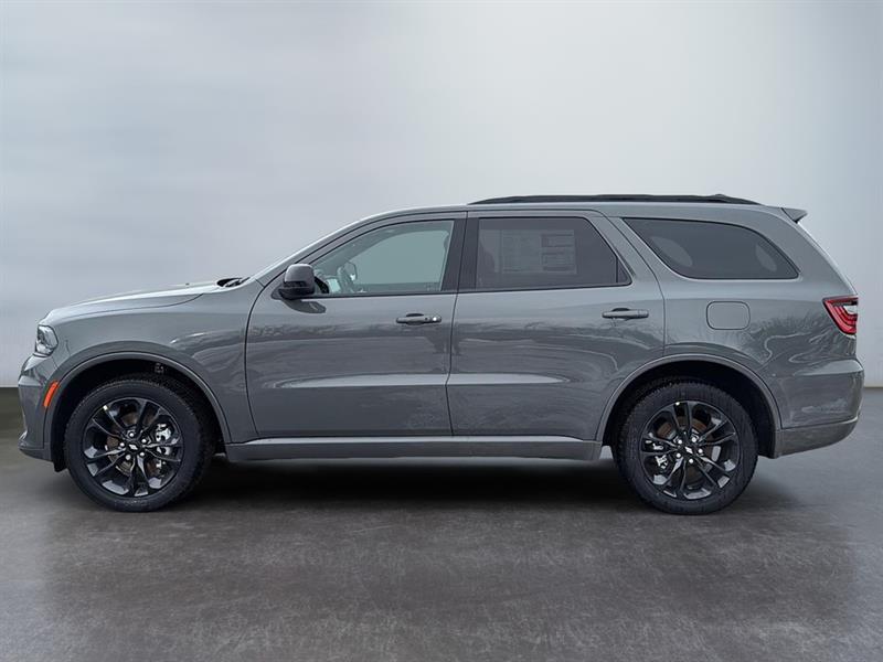 dodge Durango 2026 - 5