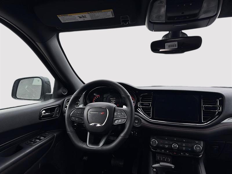 dodge Durango 2026 - 17