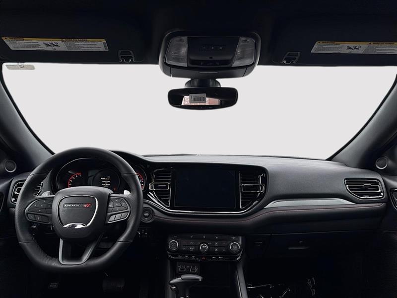 dodge Durango 2026 - 18