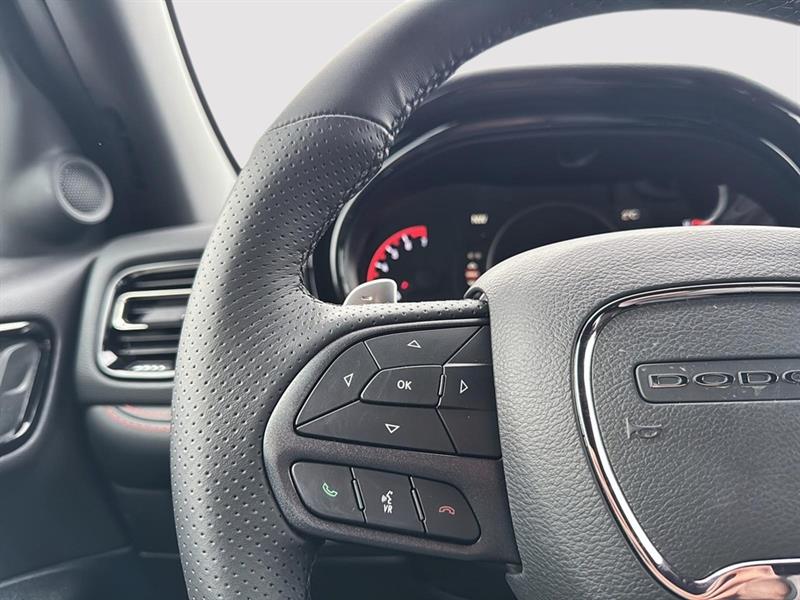 dodge Durango 2026 - 23