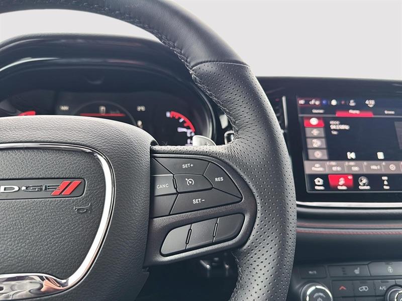 dodge Durango 2026 - 24