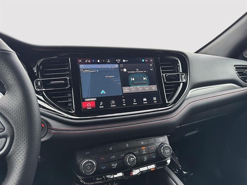 dodge Durango 2026 - 25