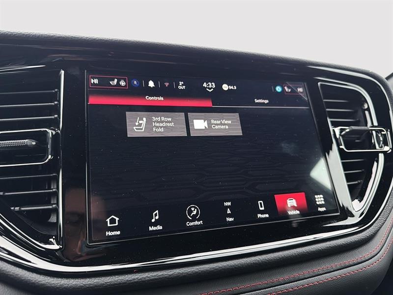 dodge Durango 2026 - 31
