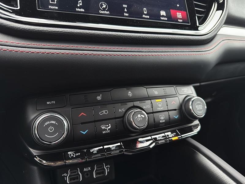 dodge Durango 2026 - 34
