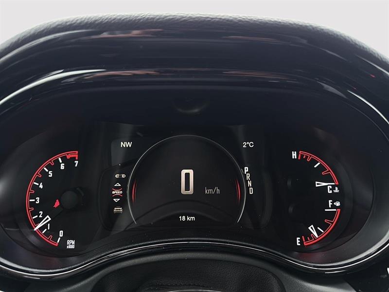 dodge Durango 2026 - 35