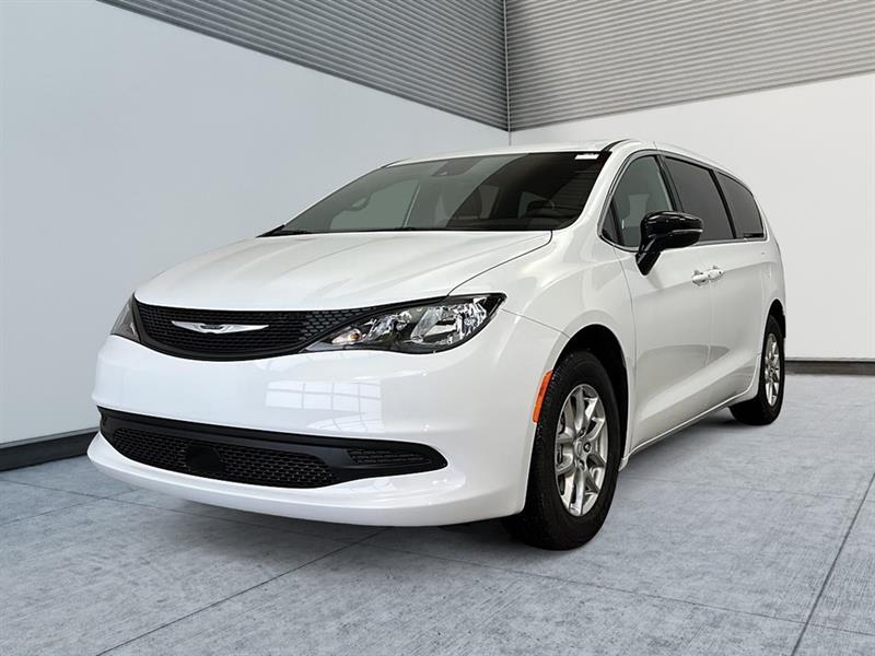 chrysler Grand Caravan 2026 - 2