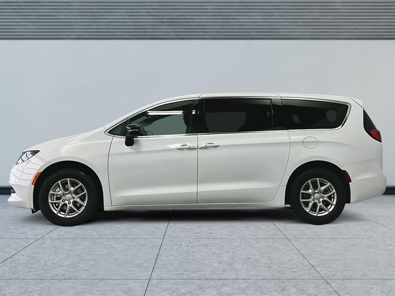chrysler Grand Caravan 2026 - 6