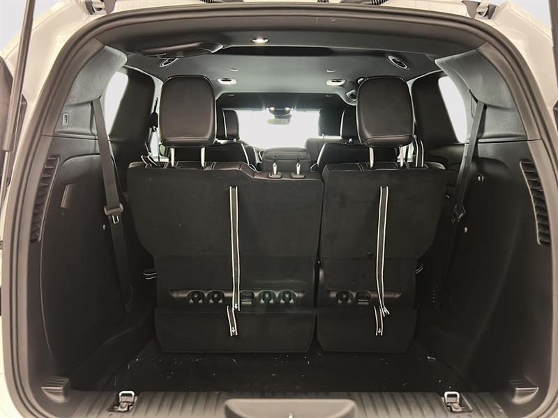 chrysler Grand Caravan 2026 - 9