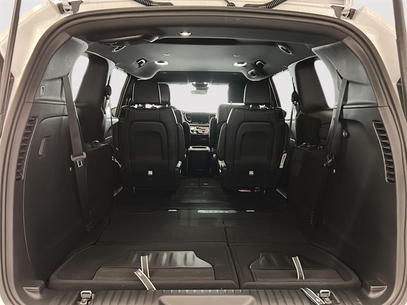 chrysler Grand Caravan 2026 - 10